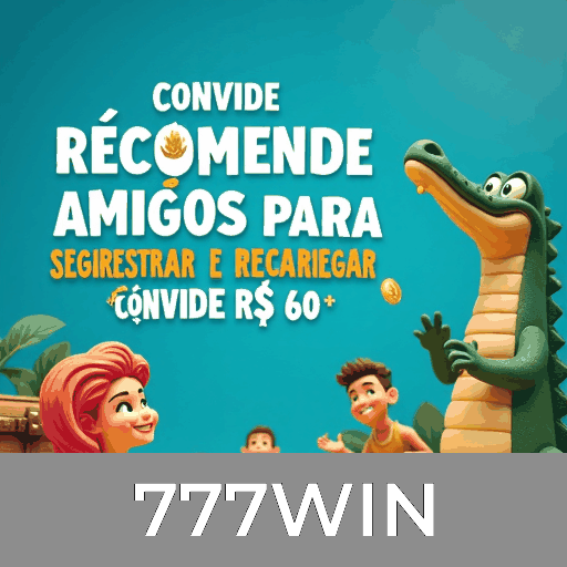 Descubra Jogos Disruptivos e Convergência Tecnológica na 777WIN