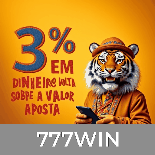 777WIN App: Benefícios Exclusivos e Ofertas Imperdíveis