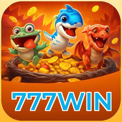 777WIN Logo