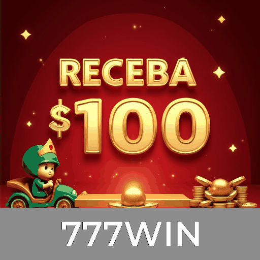 777WIN: Desbloqueie Bônus Incríveis e Valorosos